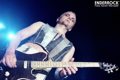 1997-00 Sehnsucht Tour